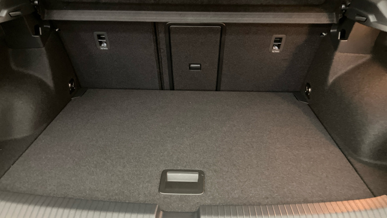 Volkswagen T-Roc 1.0 TSI 115 Match 5dr Petrol Hatchback